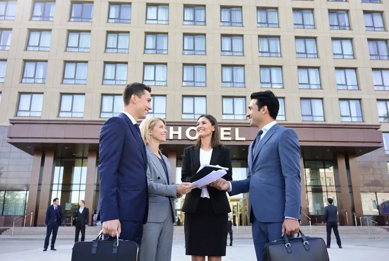 sba hotel loans financing